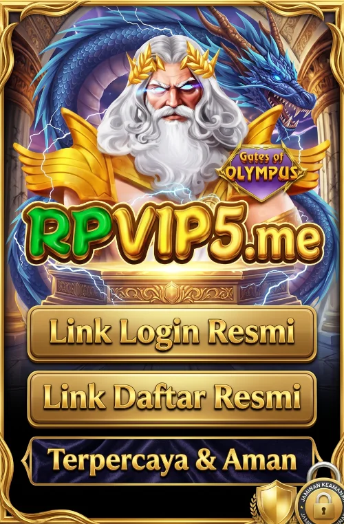 Link Login RPVIP5
